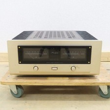 Amplificatore Accuphase P-450