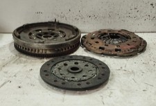 KIT FRIZIONE E VOLANO PER MERCEDES Classe A W169 3° Serie 123045310 diesel 200