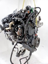 BHY MOTORE COMPLETO / 740027