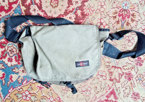 Borsa messenger eastpak - messenger,