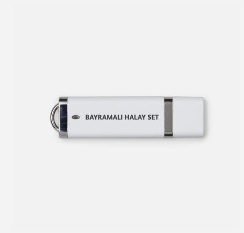 Bayramali halay set korg - halay,