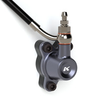 Kbike clutch slave cylinder