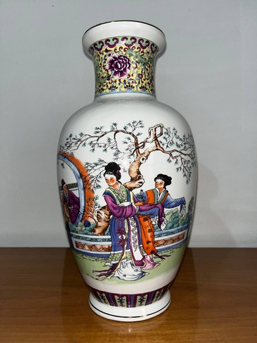 Vaso decorativo ceramica - ,