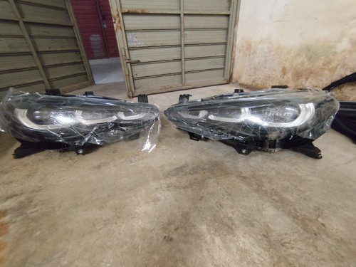 Proiettori fari alfa romeo