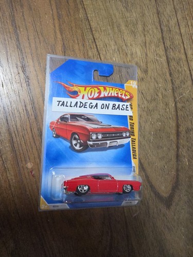 Ford torino talladega - ford,