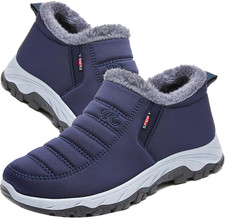 Scarpe Ortopediche Stivali