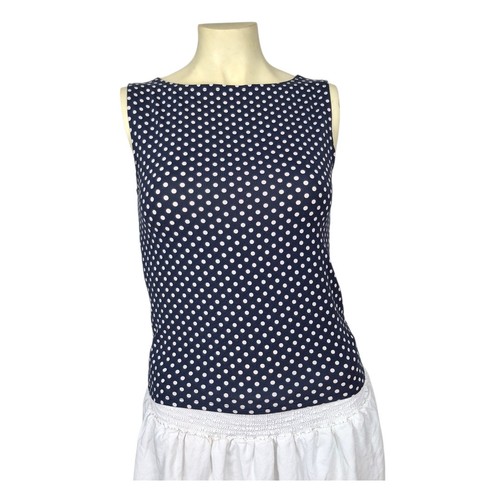 Canotta donna senza - , maniche