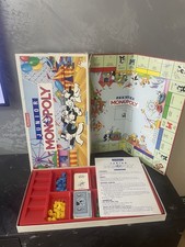 Waddington's Junior Monopoly