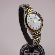 Orologio Raymond Weil