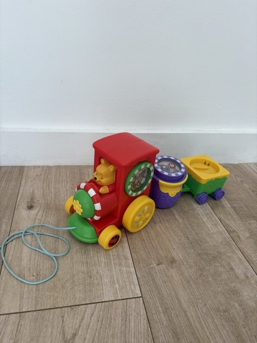 Fisher price winnie the - the, pooh