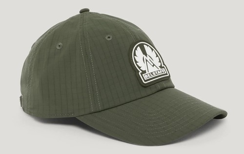 Cappello baseball belstaff - cappello,