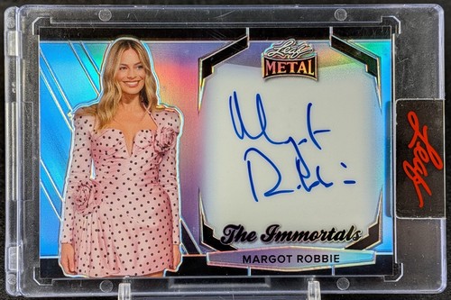 Margot robbie 2024 - margot,
