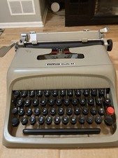 Olivetti Studio 44 Original