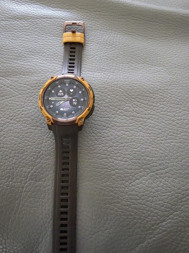 Orologio garmin instinct - ,