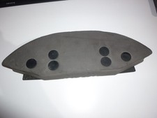 Carson / Smartech C5, FG Sportsline, EVO, martello anteriore con parte inferiore