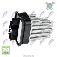 Centralina Climatizzatore AJSParts per OPEL ZAFIRA A / MERIVA OMEGA B CORSA D C