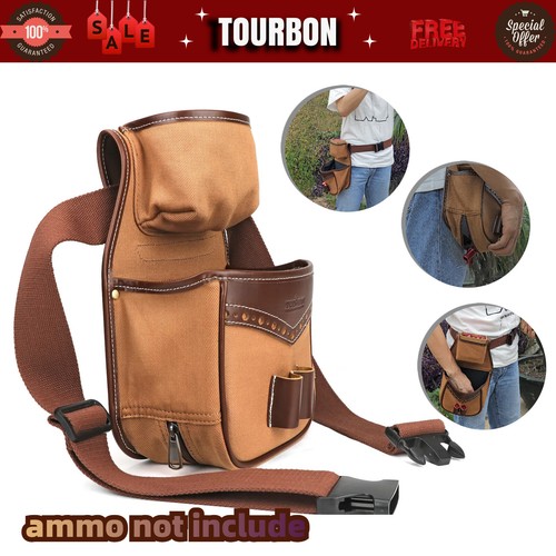 Tourbon range shooting ammo - tourbon,