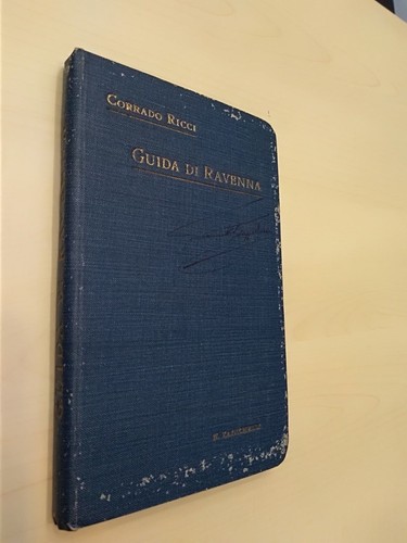Ricci corrado guida - ricci,, di