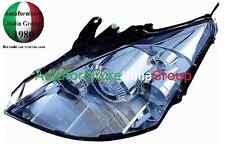 FARO FANALE PROIETTORE ANTERIORE SX XENON D2S-H7 PER FORD FOCUS 01>04 2001>2004