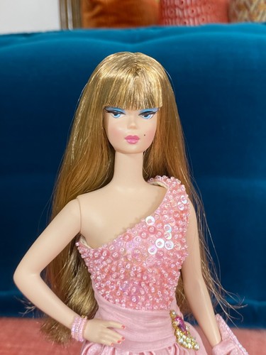 Silkstone barbie fashion - silkstone,