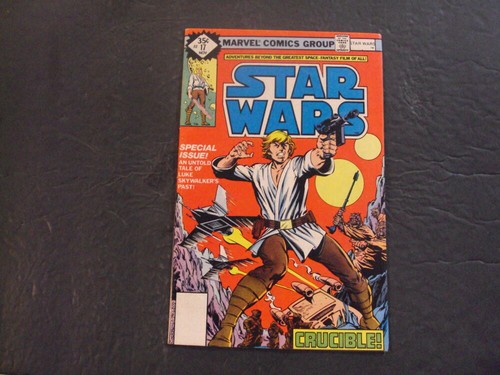 Star wars novembre 1978 - star,