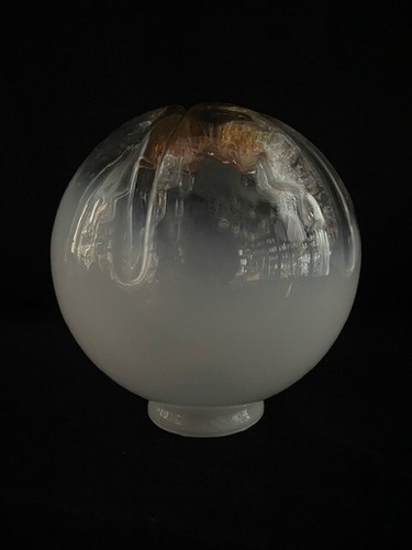 Ricambio globo