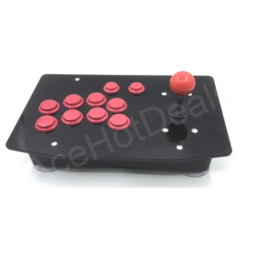 Rac j500s pulsanti joystick - rac-j500s, 10
