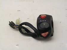 COMMUTATORE LUCI DESTRO PER MALAGUTI PHANTOM MAX 125-200 DEL 2006 (e30259)