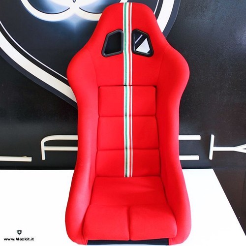 Sedile italia base sparco - sedile,