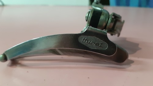 Deragliatore anteriore huret - deragliatore,