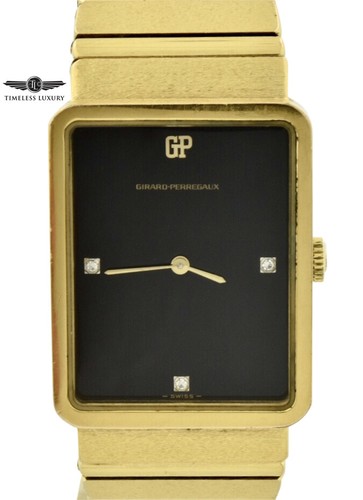 Orologio vintage girard - vintage,