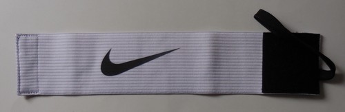 Nike captain arm - captain, band