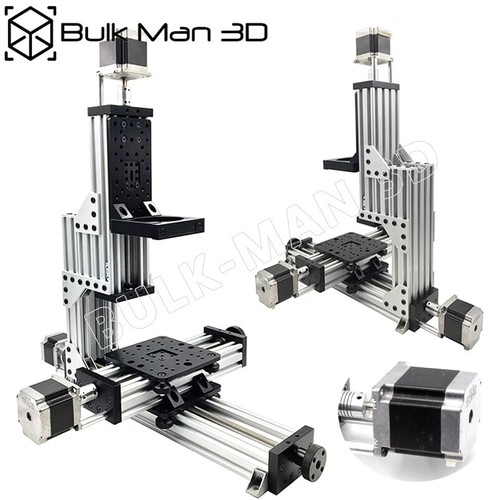 Minimill cnc macchina kit - cnc,