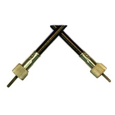 Cavo Del Tachimetro Per Yamaha