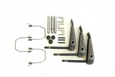 KIT RIPARAZIONE LEVA FRIZIONE