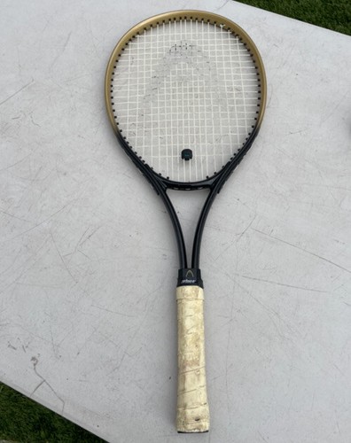 Vintage head tournament - head,