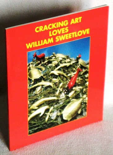 William sweetlove cracking - william,