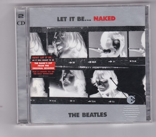 Musica the beatles let - musica,