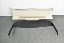 Rivestimento Portellone Cofano Posteriore 7365229 7365230 7365378 BMW X5 F15 X5M