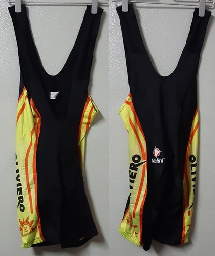 Body bici ciclismo oliviero - body,