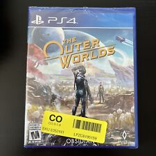 I MONDI ESTERNI - PlayStation