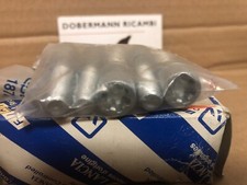 Vite puleggia albero motore 5pz *ORIGINALE* FIAT LANCIA ALFA ROMEO cod. 46459434