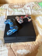 ps4 1tb usata ottimo stato