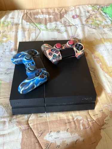 Ps4 1tb usata - usata, ottimo