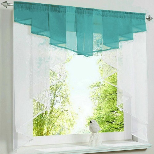 Tende pannello voile - tende,