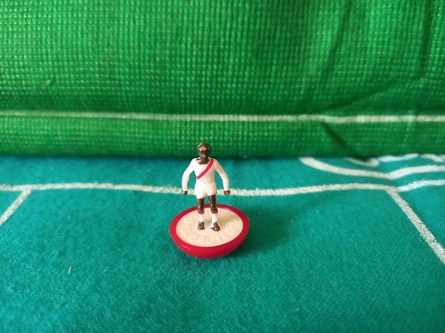 Subbuteo spares peru - spares, peru'