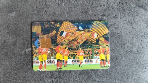 Telecarte vingt cinq 25u - telecarte,