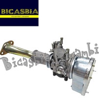 14217 - KIT CARBURATORE COMPLETO 19 19 VESPA 50 SPECIAL R L N 125 ET3 PRIMAVERA