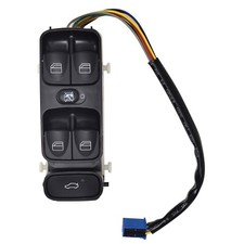 Pulsantiera interruttori