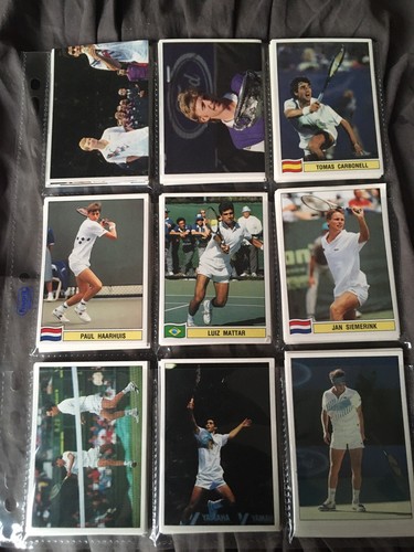 Full set completo - full, panini